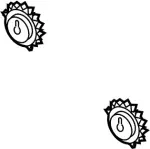 13024JN01A - Engine: Exhaust Gear for Infiniti Image