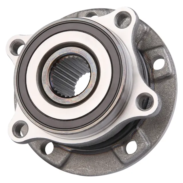 Wheel Bearing and Hub Assembly - bproauto (1BP00227AA)