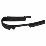 DS7Z16B990F - Body: Front Weather-strip for Ford: Fusion, Police Responder Hybrid, SSV Plug-In Hybrid Image