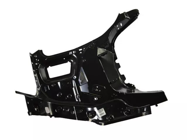68303419AA - Body Sheet Metal Except Doors: Quarter Inner Reinforcement for Jeep: Renegade Image