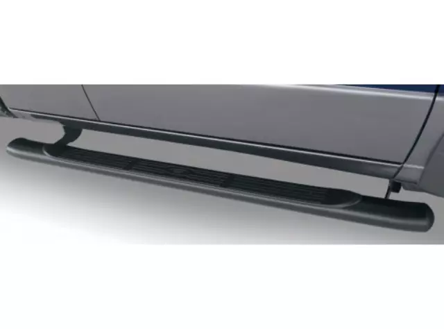 7L5Z16450AA - Body: Step Bars, Black for Ford: Ranger Image