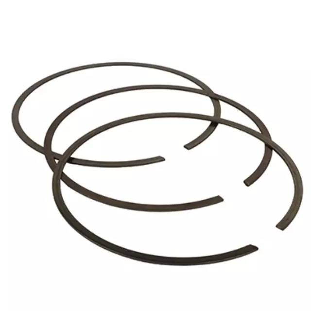 Snap Ring - Ford (F3AZ-7D483-A)