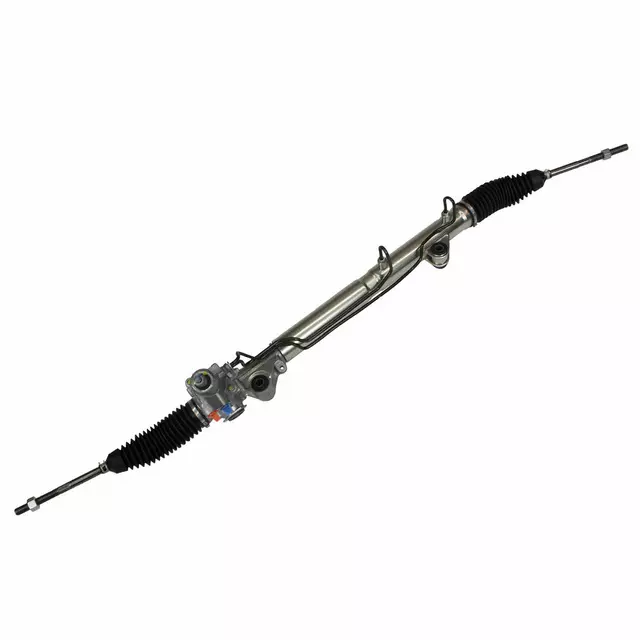 8G1Z3504FRM - Steering: Steering Gear for Ford: Taurus, Taurus X | Mercury: Sable Image