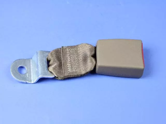 Inner Seat Belt, Right - Mopar (ZV901L5AA)