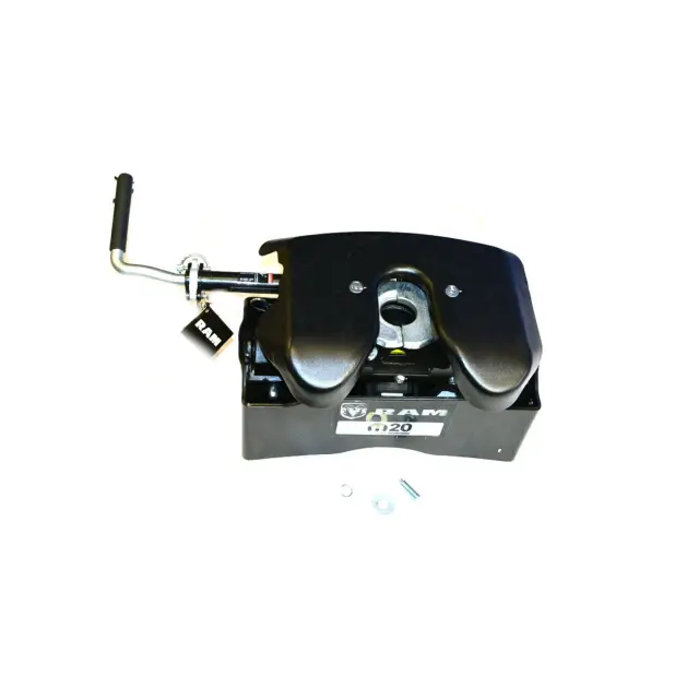 82213822AB - : Fifth Wheel Hitch, 20,000 Lb. for Mopar Image