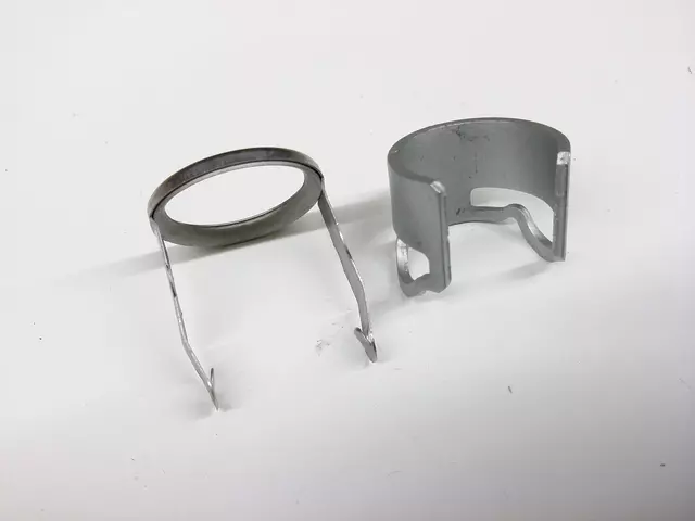 6D998907 - : 2005-2015 Audi - Fuel Injector O-Ring Kit for Audi: A3, A3 Quattro, A4, A4 Quattro, TT, TT Quattro, TTS Quattro Image