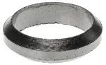 F17250 - : Exhaust Pipe Flange Gasket for Mahle Image