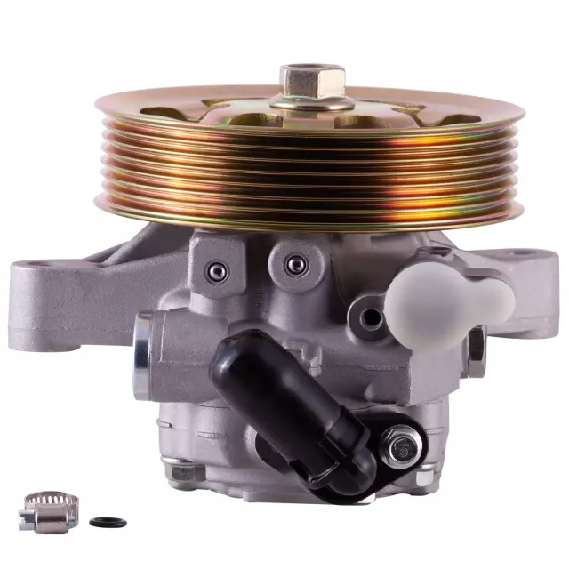 605166P - : Power Steering Pump for PWR Image