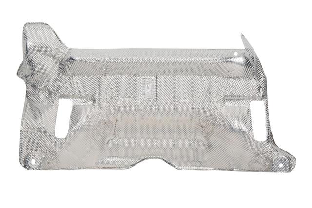 13253836 - : Heat Shield for Buick: Cascada, Verano | Chevrolet: Cruze, Cruze Limited Image