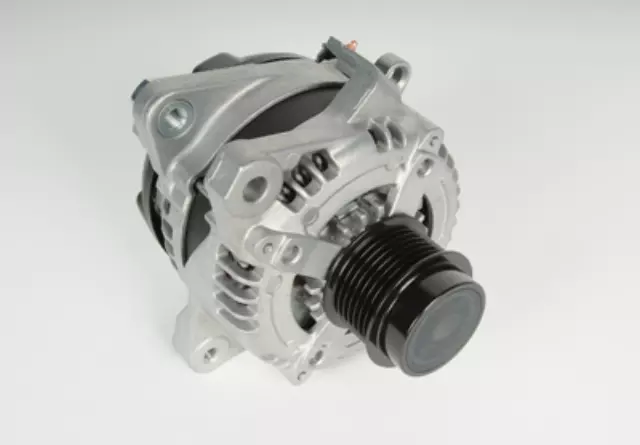19205069 - : Alternator for GM Image