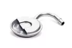 55S3 - : Stock Replacement Oil Pump Screen for Melling Image