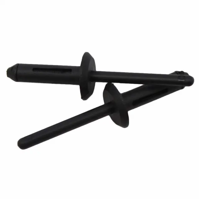 N804343S - Body: Lower Cover Rivet for Ford Image