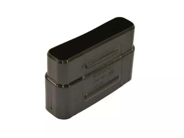 68263156AA - Air Conditioners and Heaters: Floor Duct for Ram: ProMaster City Image