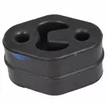 F8RZ5A262AA - : Exhaust System Hanger for Ford: Contour, Mustang | Mercury: Cougar, Mystique Image