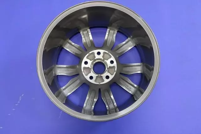 Wheel, Alloy - Mopar (1XC16DD5AC)