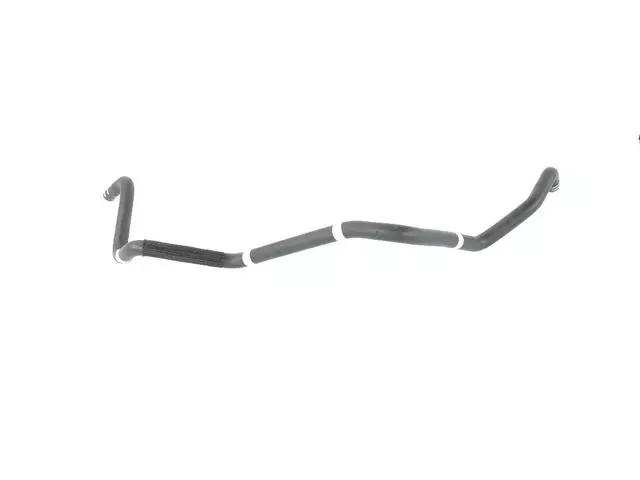 Coolant Recovery Bottle Hose - Mopar (68214933AC)