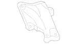 2752232504 - Engine: Mount Bracket for Mercedes-Benz Image