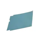 68071574AB - Doors, Door Mirrors and Related Parts: Anti-chip Film, Right for Mopar Image