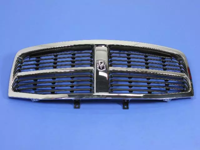 Radiator Grille - Mopar (55077723AC)