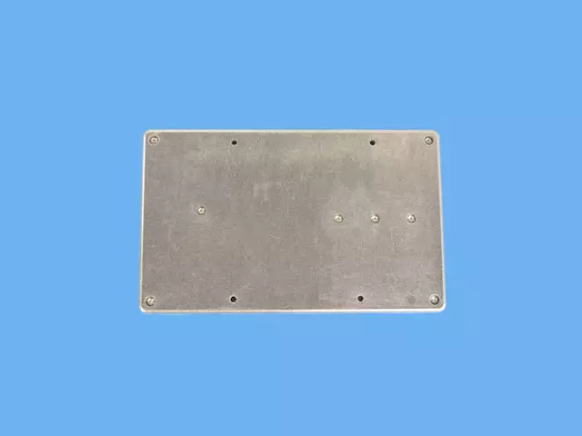 Amplifier - Mopar (68547726AB)