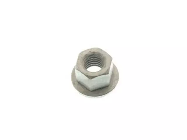 Wiper Arm Nut - Ford (N800627-S441)