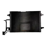 817840 - : 2000-2002 Audi S4 Condenser for VALEO Image