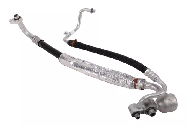 84571100 - : Air Conditioning Evaporator and Compressor Hose Assembly for Chevrolet: Equinox | GMC: Terrain Image