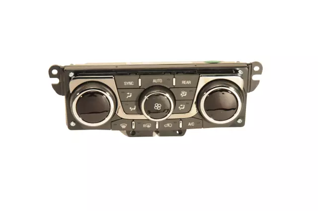 23251328 - : 2013-2017 Buick Enclave - Dash Control Unit for Buick: Enclave Image