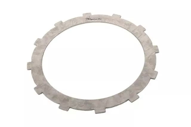 12547608 - : Transfer Case Four Wheel Drive Plate for GM Image