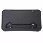 6N7Z17A385AA - Body: License Bracket for Mercury: Milan Image