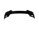 68579398AA - Frame, Bumper and Fascia: Front Upper Fascia for Mopar Image
