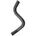71041 - : CURVED RADIATOR HOSE, DAYCO for DAYCO HYDRAULIC Image