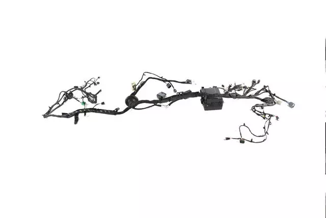 Headlamp To Dash Wiring - Mopar (68304842AD)
