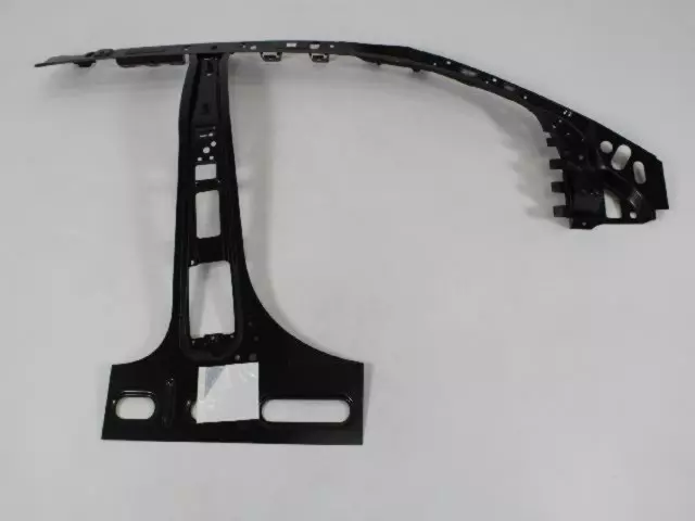 5183894AA - : Bode Side Aperture Front Reinforcement Package, Right for Mopar Image