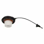 FC1061 - Fuel System: Motorcraftâ„¢ Filler Cap for Ford: E-150, E-150 Club Wagon, E-250, E-350 Club Wagon, E-350 Super Duty, E-450 Super Duty, Edge, Expedition, F-250 Super Duty, F-350 Super Duty, F-450 Super Duty, F-550 Super Duty | Lincoln: MKX, Navigator Image