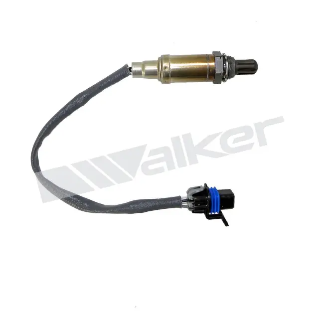 35034076 - Emission Systems: Walker Products 350-34076 Oxygen Sensor 4-W Direct Fit Narrow-Band for Walker Products Inc. - Image