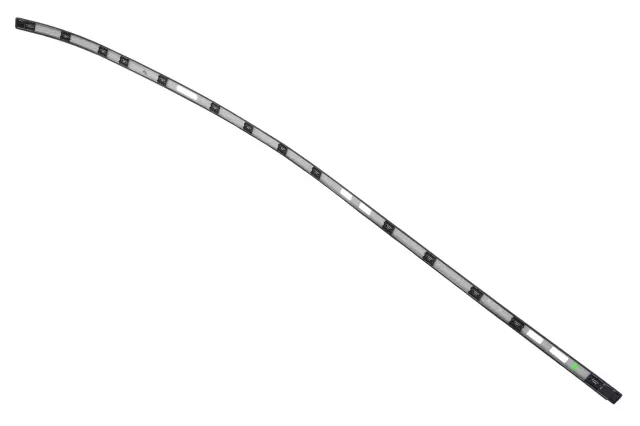 84301211 - : Roof Molding - Passenger Side (RH) for Chevrolet: Traverse Image