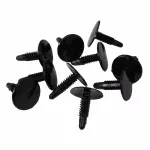 388930S - Body: Bumper Cover Clip for FORD Image