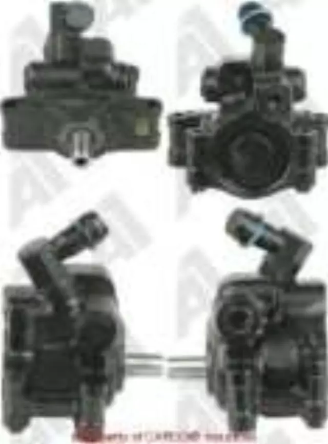 20293 - : Power Steering Pump for Cardone Image