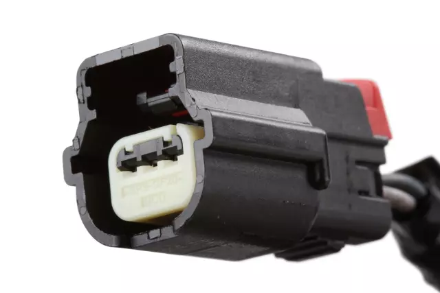 Rear Object Alarm Sensor Wiring Harness - GM (84335270)