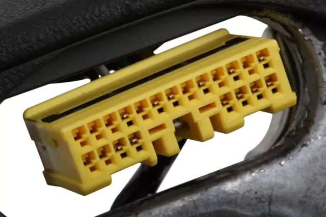 84667617 - : Steering Wheel for Buick: LaCrosse Image