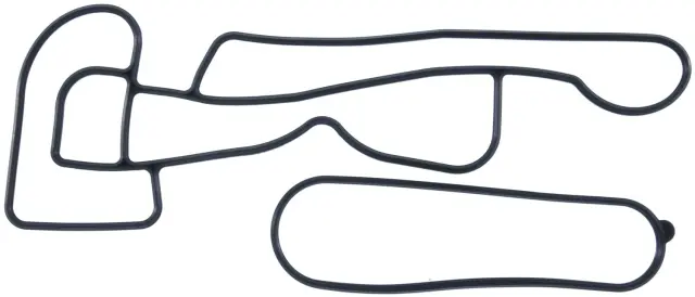GS33643 - : Engine Oil Cooler Gasket Set for Mahle Image