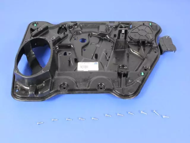 Carrier Plate Panel, Right - Mopar (68043728AA)