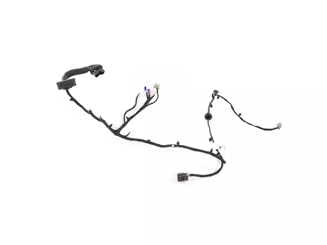 68228616AE - Electrical: Front Door Wiring, Left for Mopar Image image