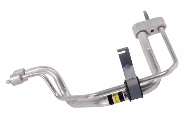 23407000 - : Air Conditioning Evaporator Hose for Chevrolet: Silverado 2500 HD, Silverado 3500 HD | GMC: Sierra 2500 HD, Sierra 3500 HD Image