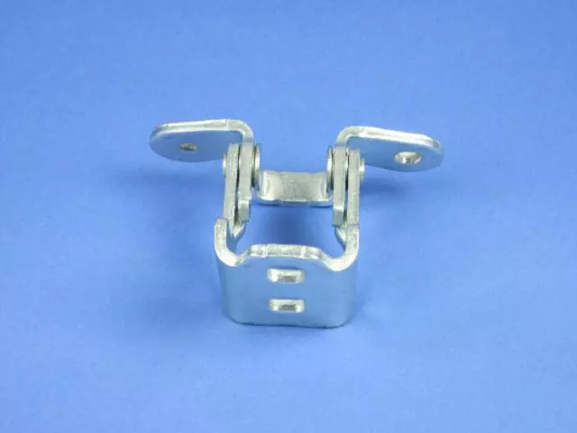 Door Hinge, Left - Mopar (5067941AD)