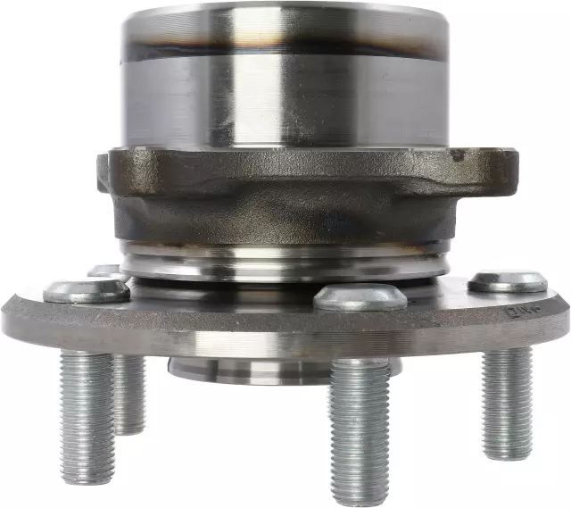 WE60513 - : BCA Wheel Bearing and Hub Assembly for BCA Image