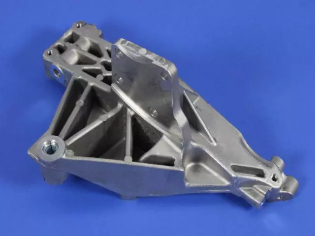 Alternator And Compressor Bracket - Mopar (68081721AA)