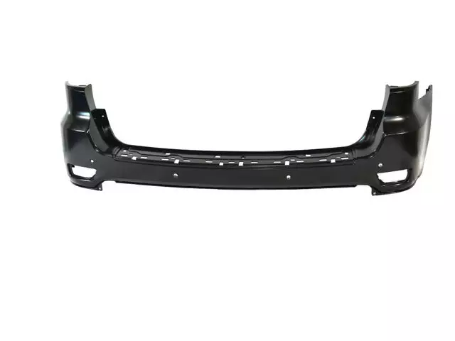 Rear Upper Fascia - Mopar (68310167AA)