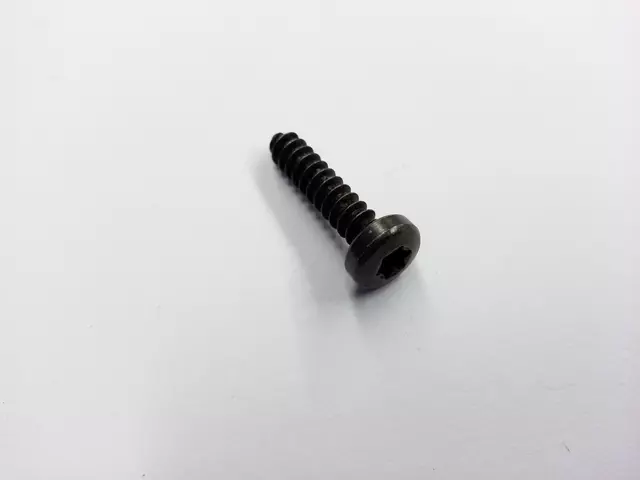 Fog Lamp Assembly Screw - Volkswagen (N-106-663-02)